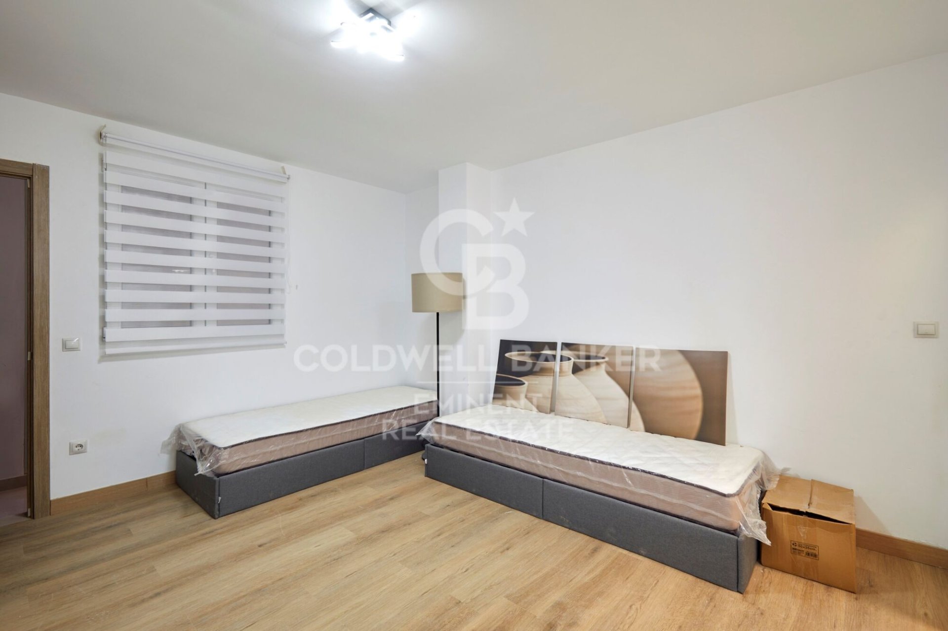 Kommersiell fastighet i Barcelona, Spanien 500 kvm. Nr. 157543