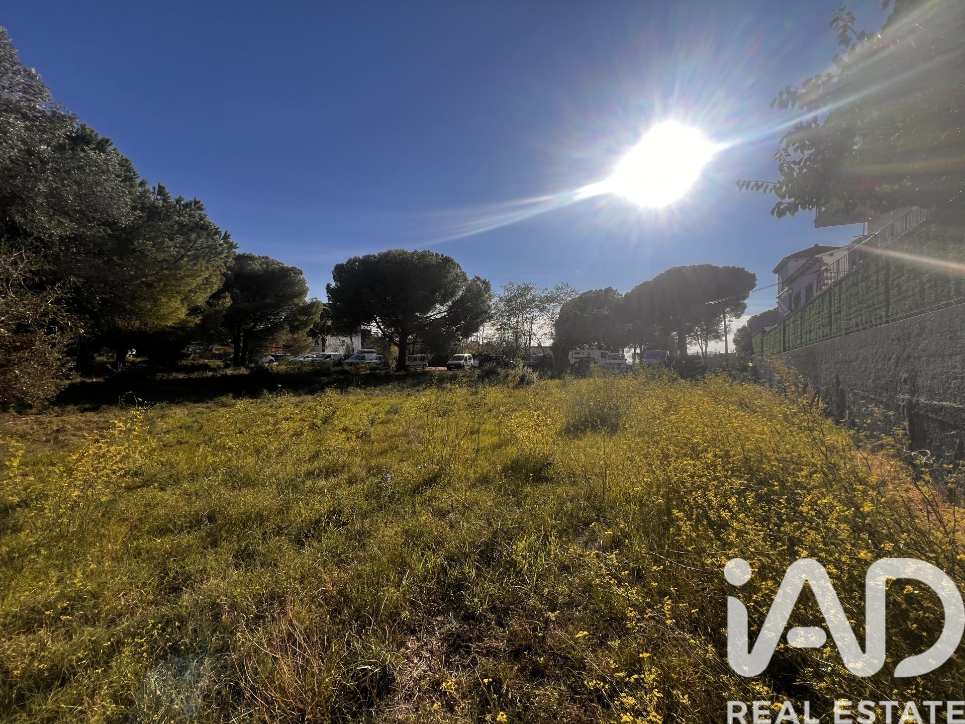 Land in Palamos, Girona, Spanien 2949 m2 Nr. 152378
