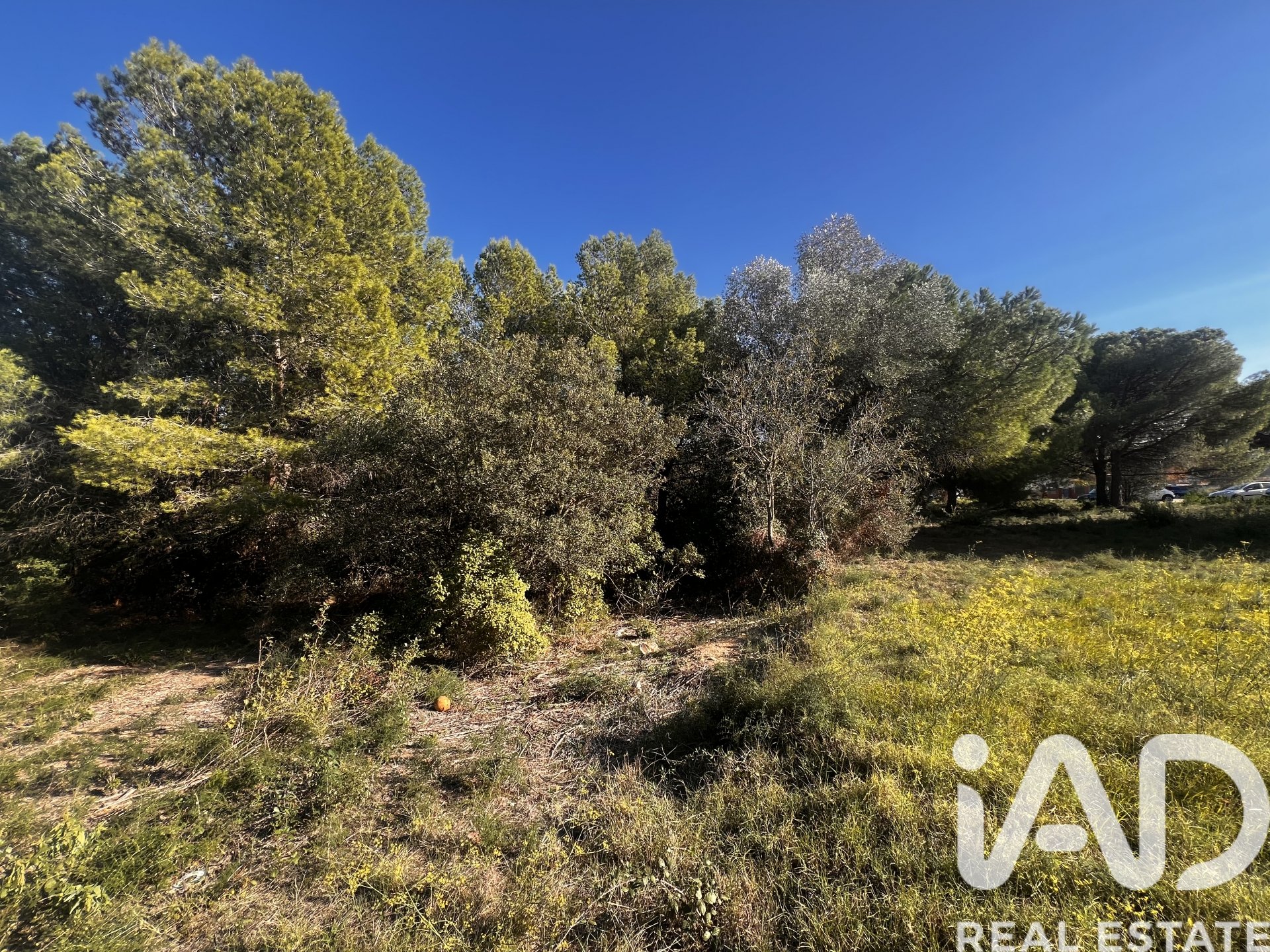Land in Palamos, Girona, Spanien 2949 m2 Nr. 152378