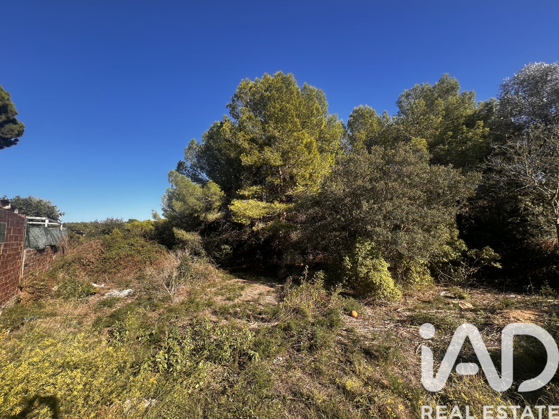 Land in Palamos, Girona, Spanien 2949 m2 Nr. 152378