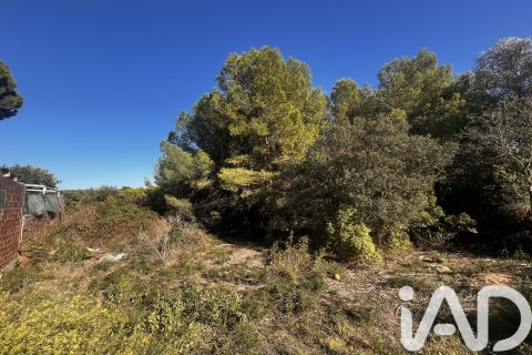 Działka w Palamos, Girona, Hiszpania 2949 mkw. nr 152378