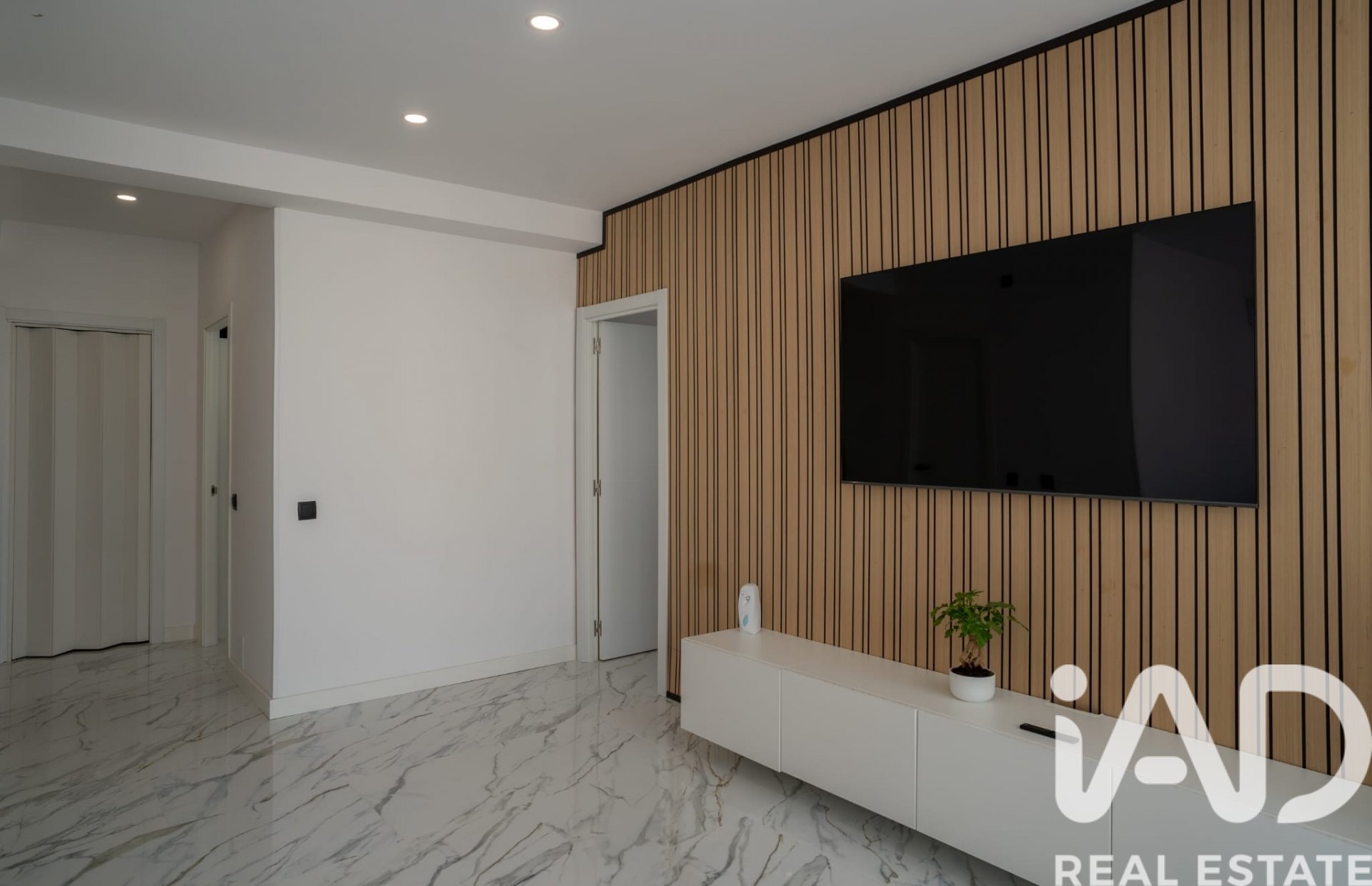 Квартира в Торремолинос, Малага, Испания 2 спальни, 93м2 №152382