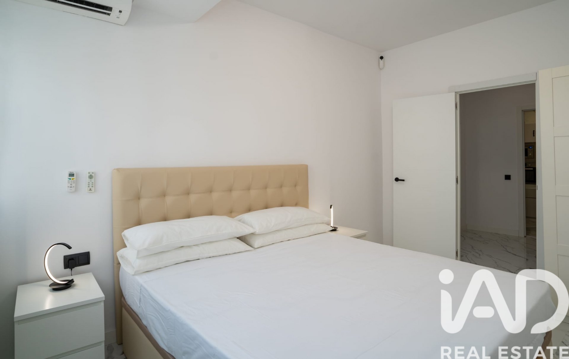 Квартира в Торремолинос, Малага, Испания 2 спальни, 93м2 №152382