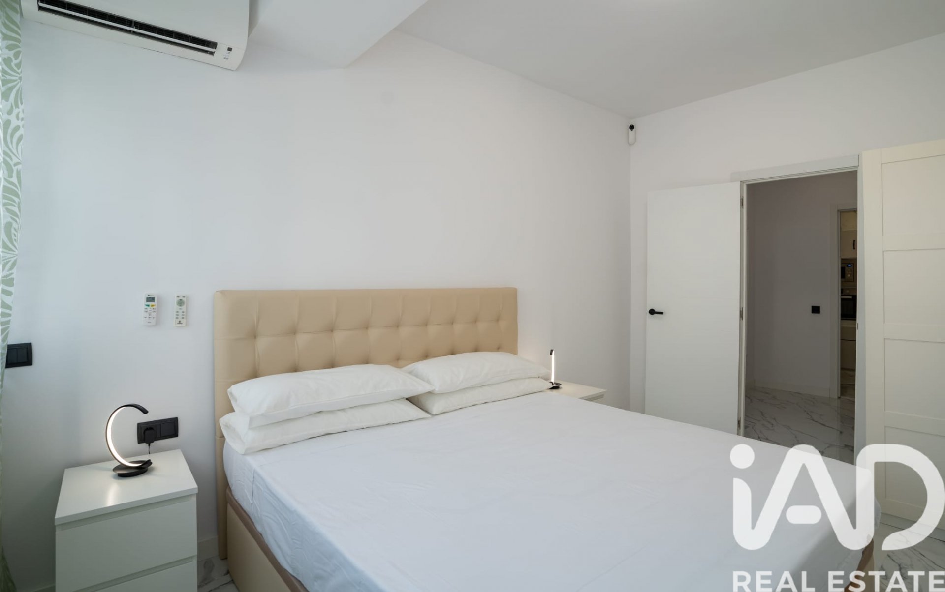 Квартира в Торремолинос, Малага, Испания 2 спальни, 93м2 №152382