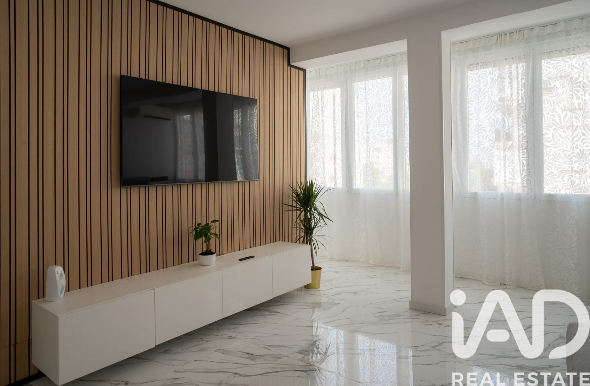 Квартира в Торремолинос, Малага, Испания 2 спальни, 93м2 №152382