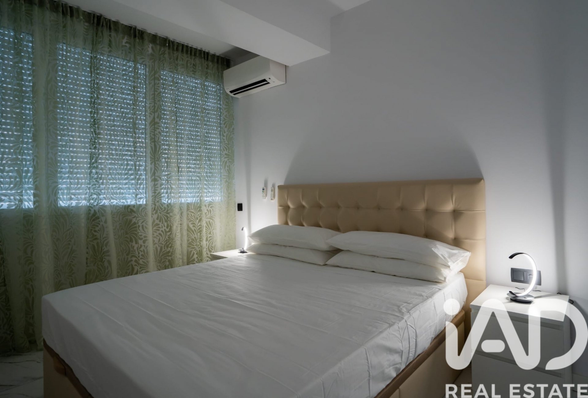 Квартира в Торремолинос, Малага, Испания 2 спальни, 93м2 №152382