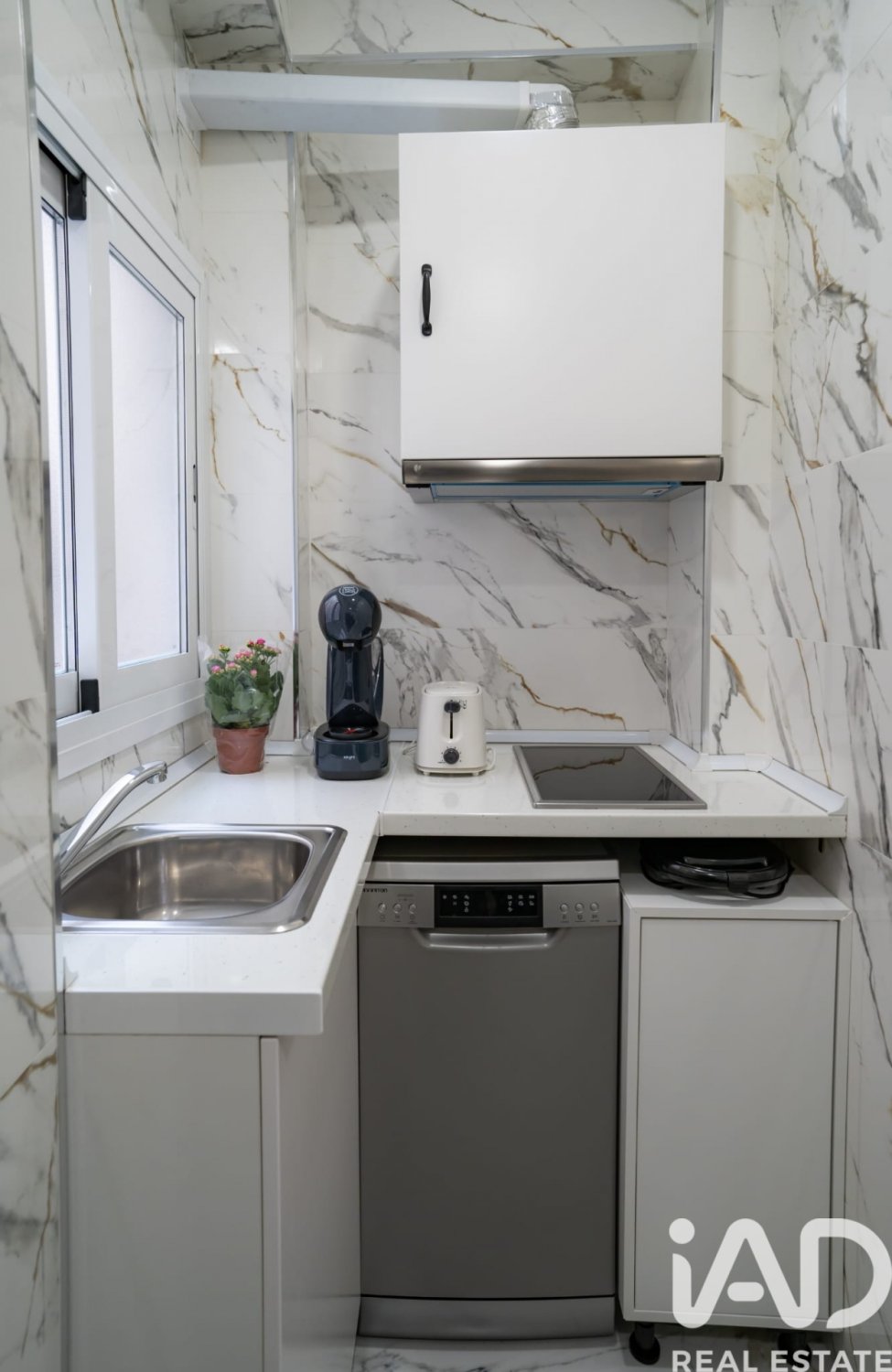Квартира в Торремолинос, Малага, Испания 2 спальни, 93м2 №152382