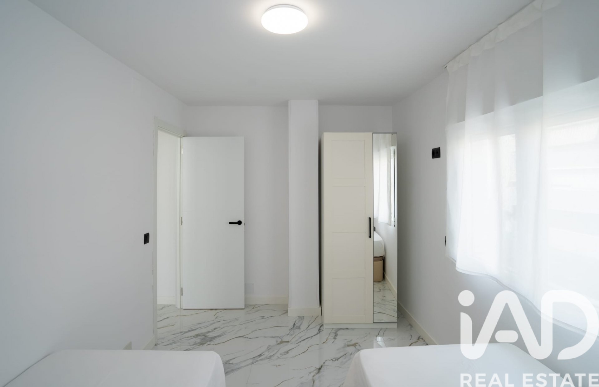 Квартира в Торремолинос, Малага, Испания 2 спальни, 93м2 №152382