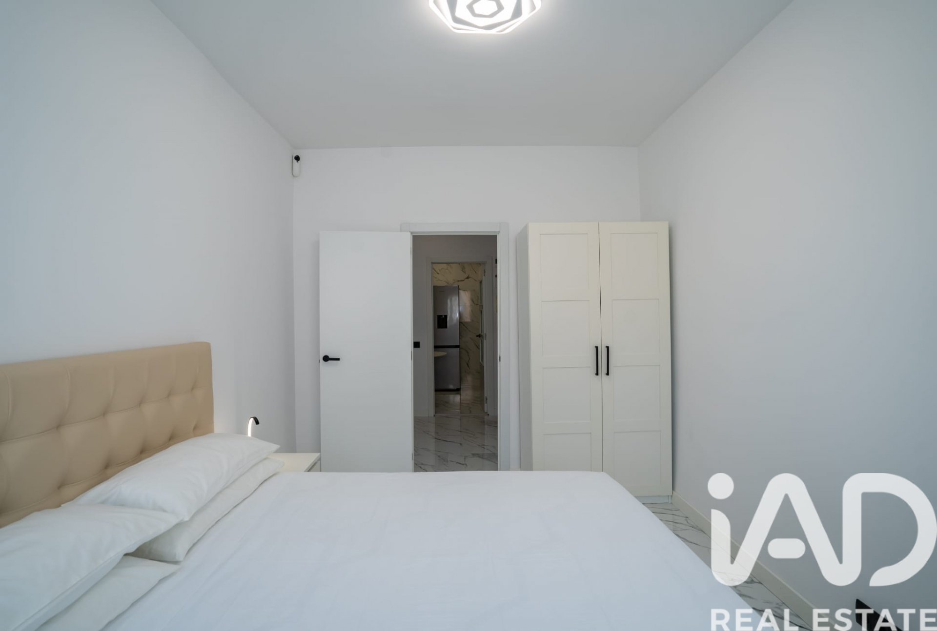 Квартира в Торремолинос, Малага, Испания 2 спальни, 93м2 №152382