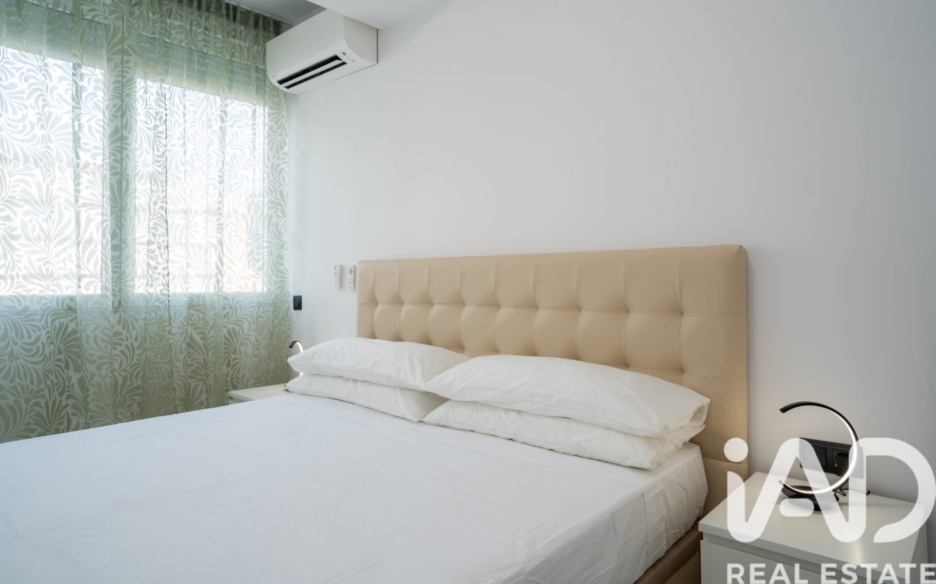 Квартира в Торремолинос, Малага, Испания 2 спальни, 93м2 №152382