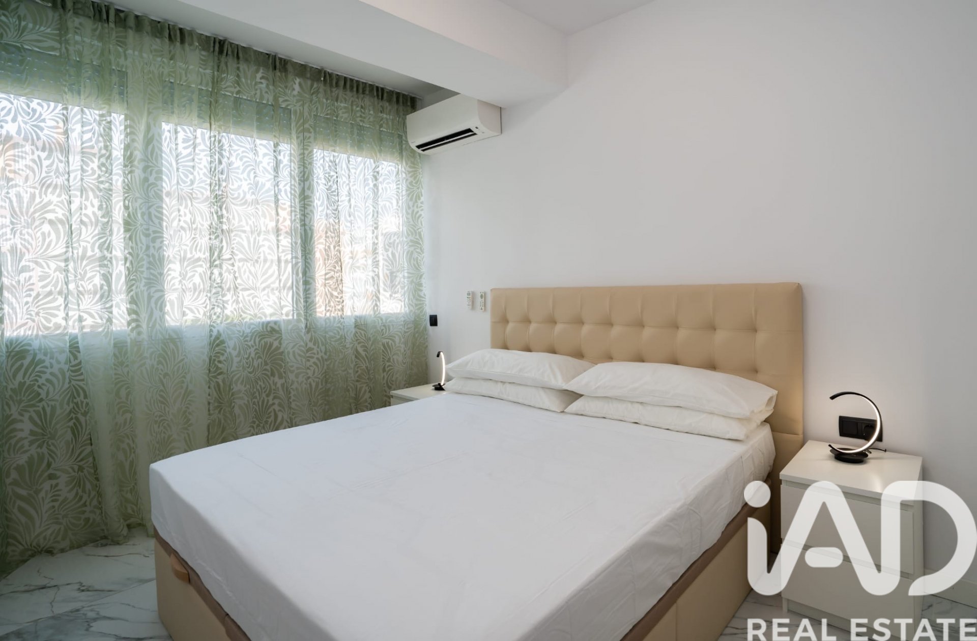 Квартира в Торремолинос, Малага, Испания 2 спальни, 93м2 №152382