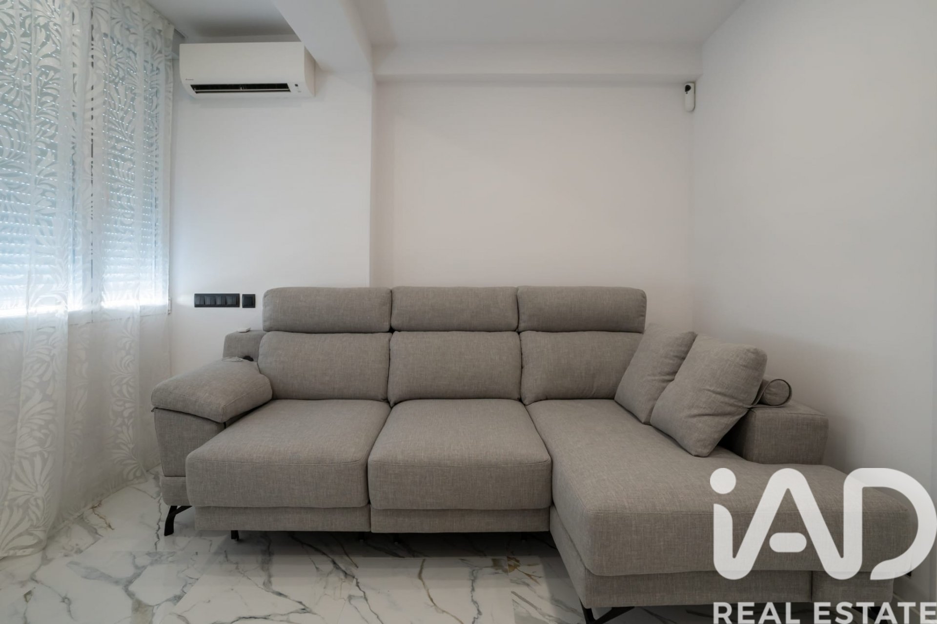 Квартира в Торремолинос, Малага, Испания 2 спальни, 93м2 №152382