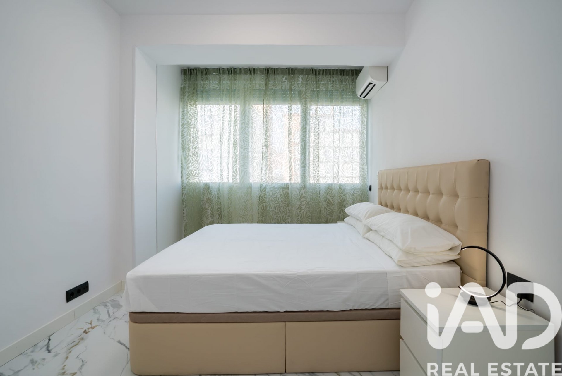 Квартира в Торремолинос, Малага, Испания 2 спальни, 93м2 №152382