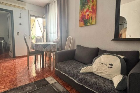 Apartment in Torrevieja, Alicante, Spain 1 bedroom, 42 sq.m. No. 184338