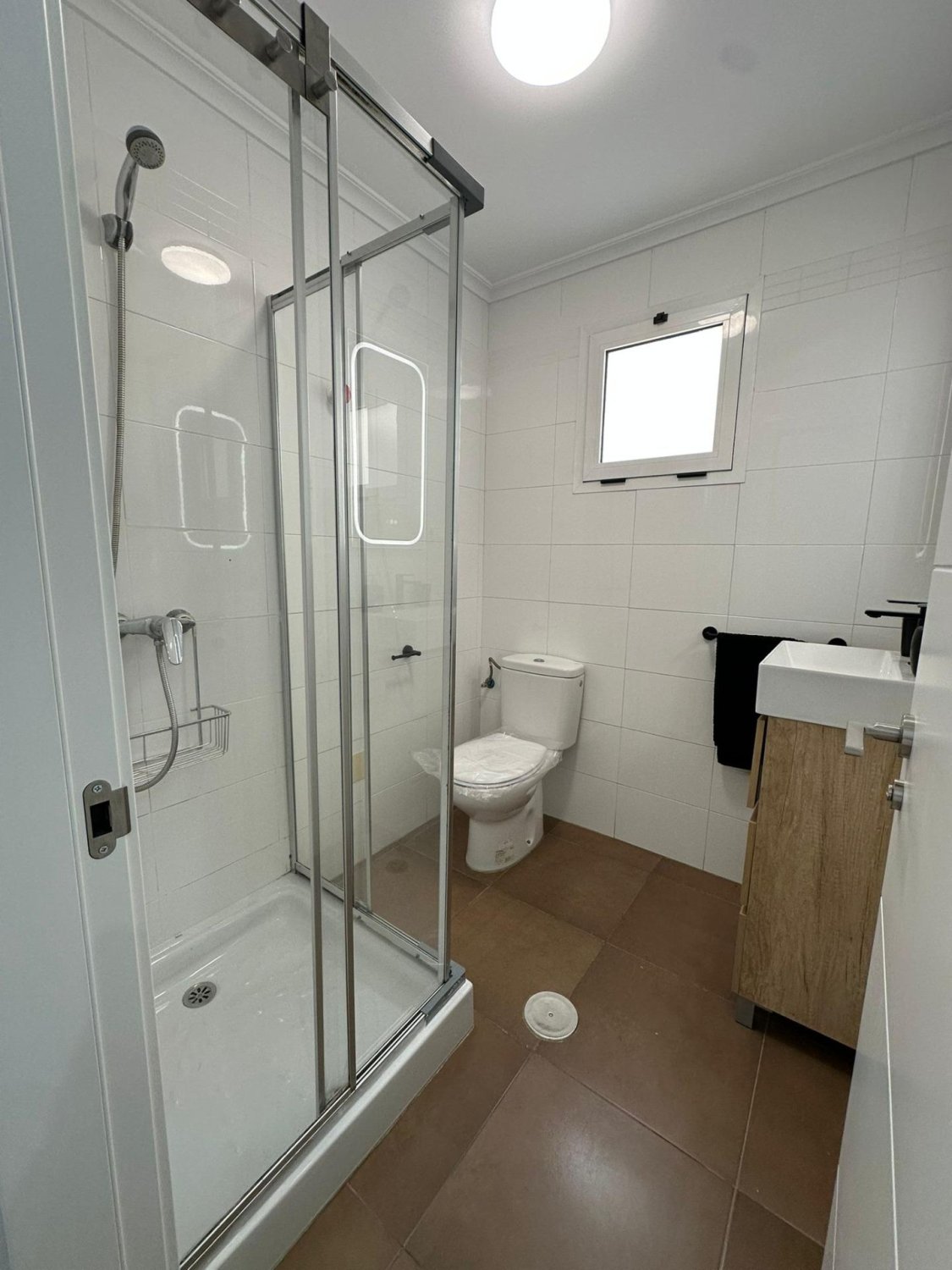 Kattohuoneisto Torrevieja, Alicante, Espanja 2 makuuhuonetta, 75 m2 No. 184342