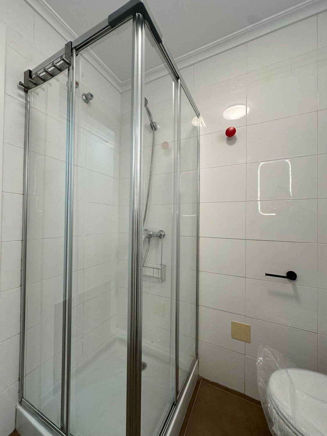Kattohuoneisto Torrevieja, Alicante, Espanja 2 makuuhuonetta, 75 m2 No. 184342