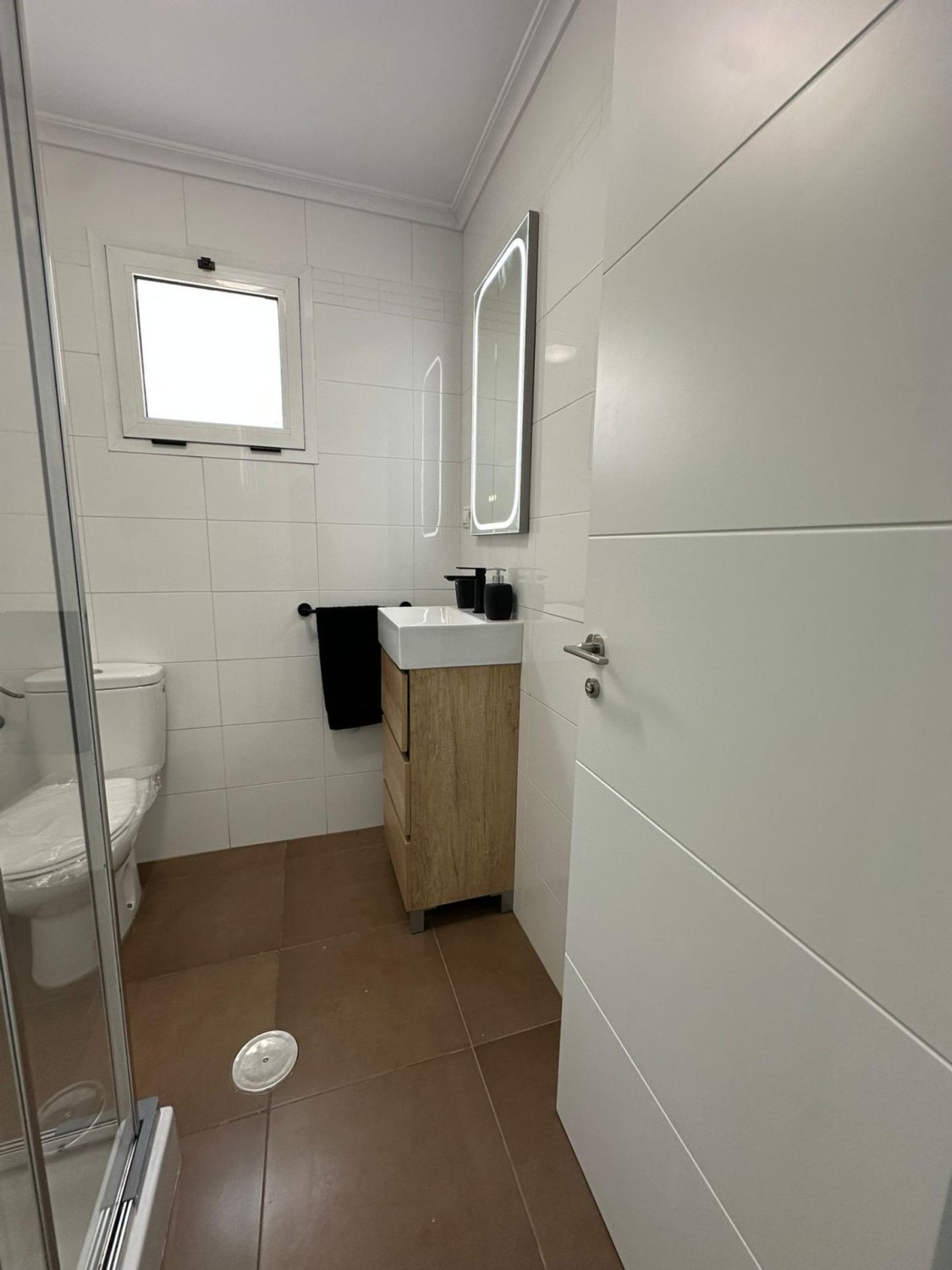 Kattohuoneisto Torrevieja, Alicante, Espanja 2 makuuhuonetta, 75 m2 No. 184342