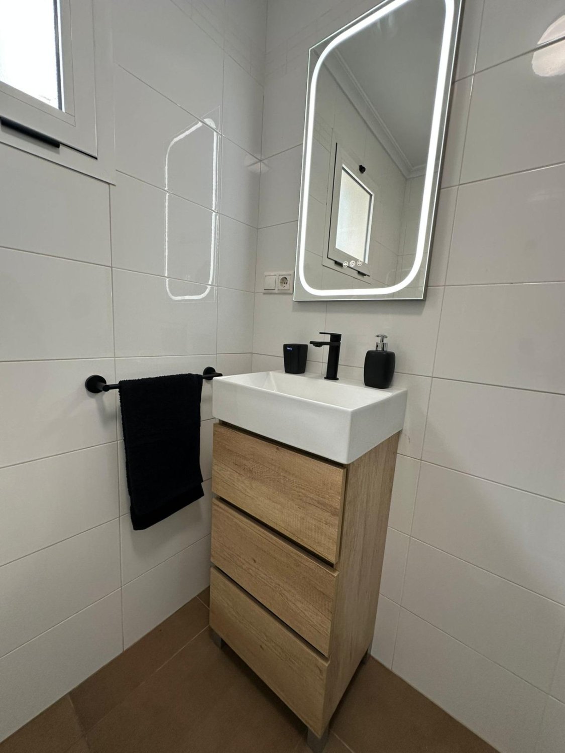 Kattohuoneisto Torrevieja, Alicante, Espanja 2 makuuhuonetta, 75 m2 No. 184342