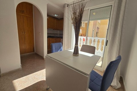 Apartment in Torrevieja, Alicante, Spain 1 room, 45 sq.m. No. 184340