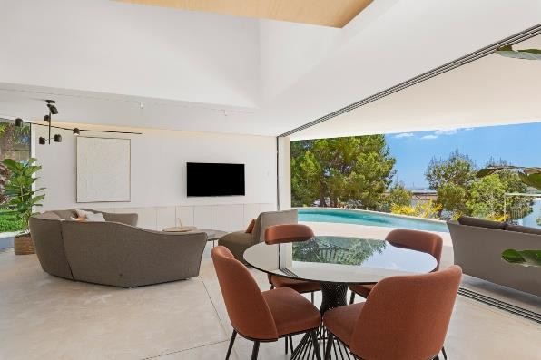 Huoneisto Murcia, Espanja 2 makuuhuonetta, 88 m2 No. 150112