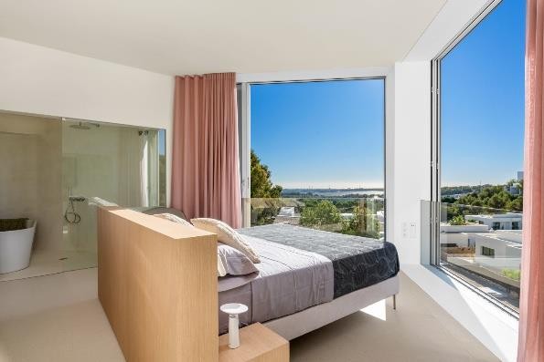 Huoneisto Murcia, Espanja 2 makuuhuonetta, 88 m2 No. 150112