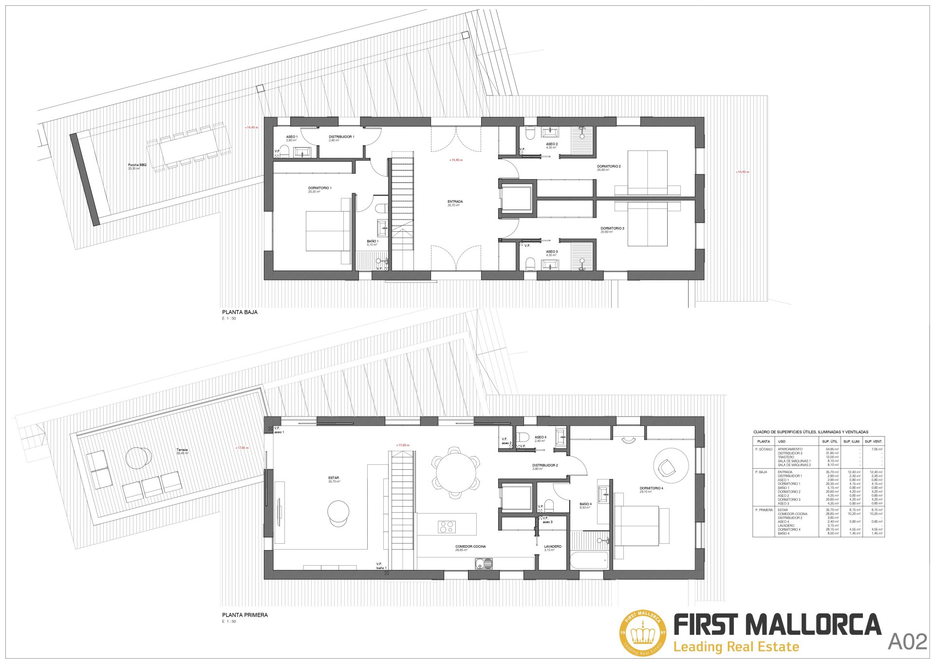 Land plot in Alcudia, Mallorca, Spain 35860 sq.m. No. 150117