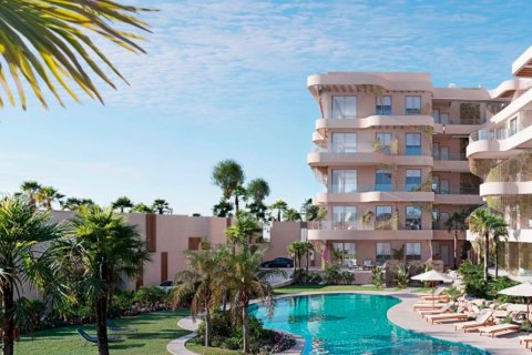 Apartament w Murcia, Hiszpania 3 sypialnie, 99 mkw. nr 150113