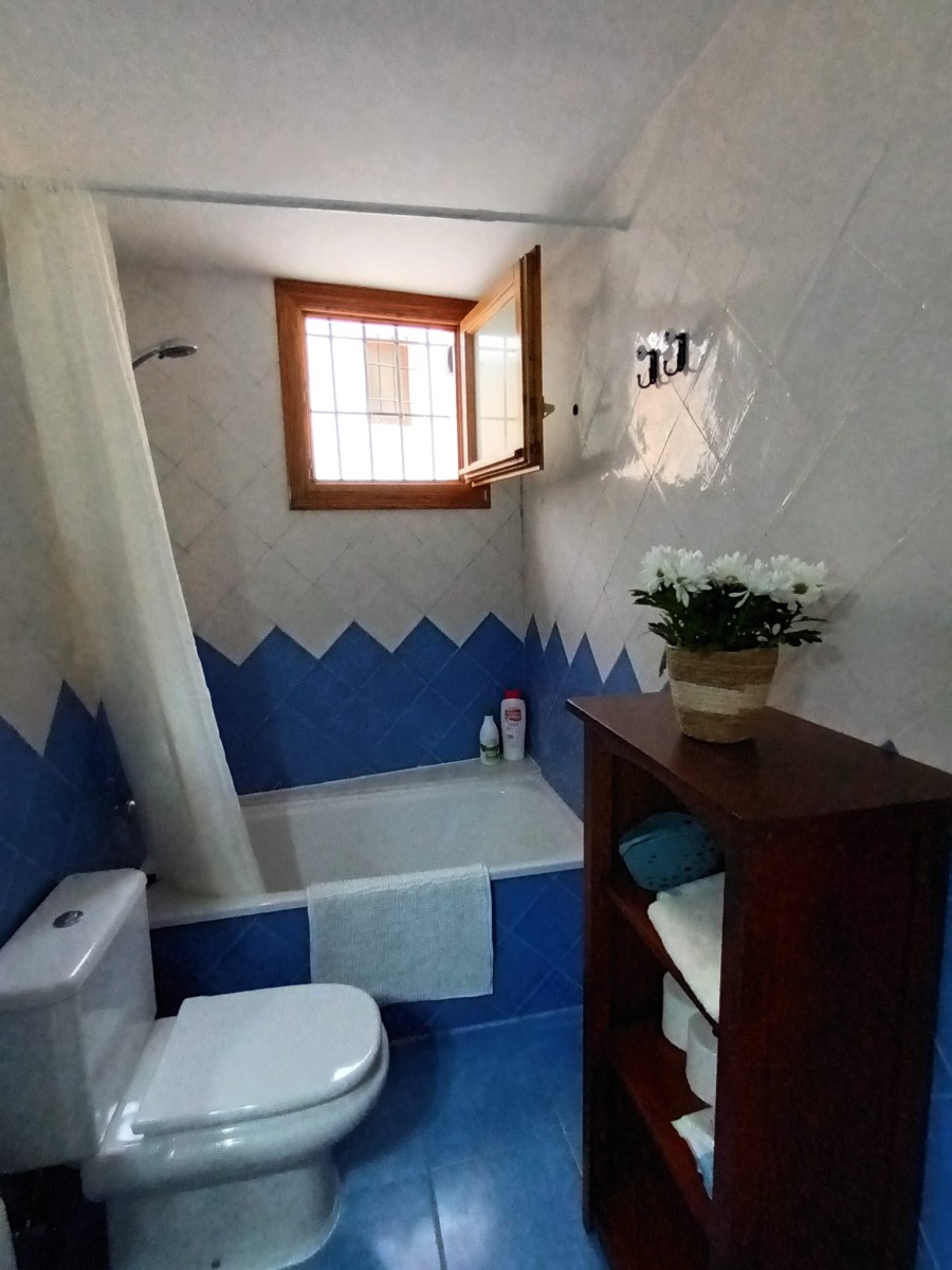 Квартира в Алтея, Аликанте, Испания 2 спальни, 60м2 №196715