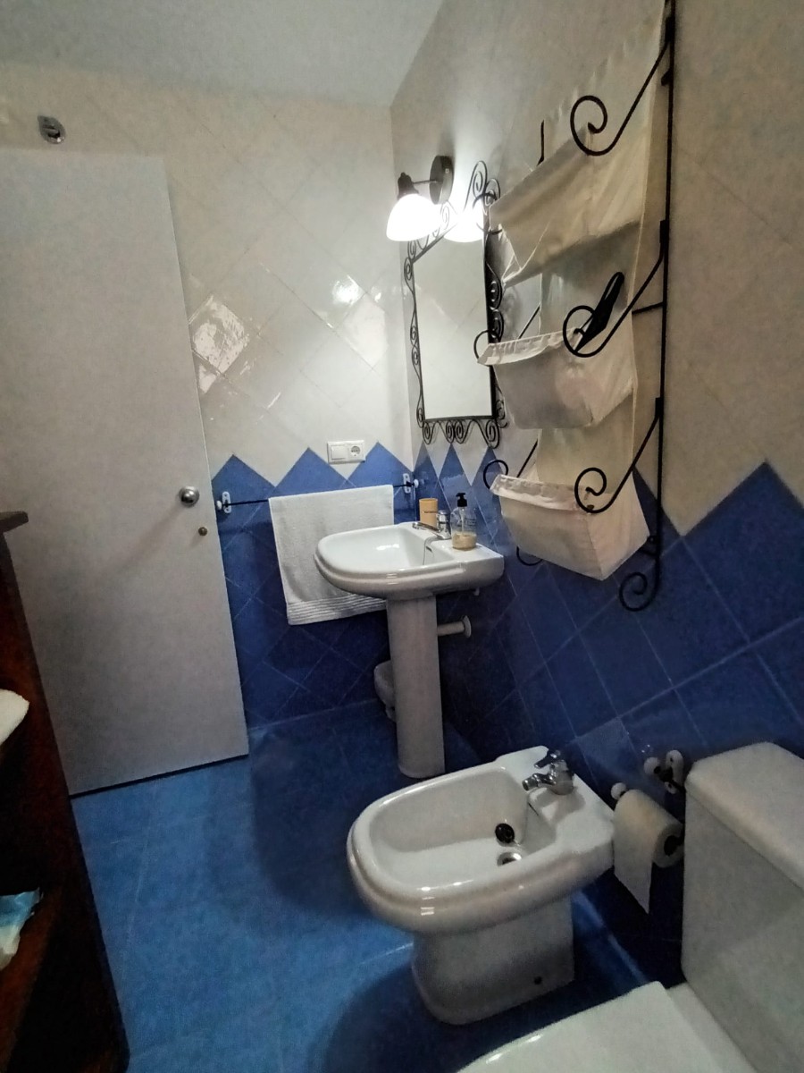 Квартира в Алтея, Аликанте, Испания 2 спальни, 60м2 №196715