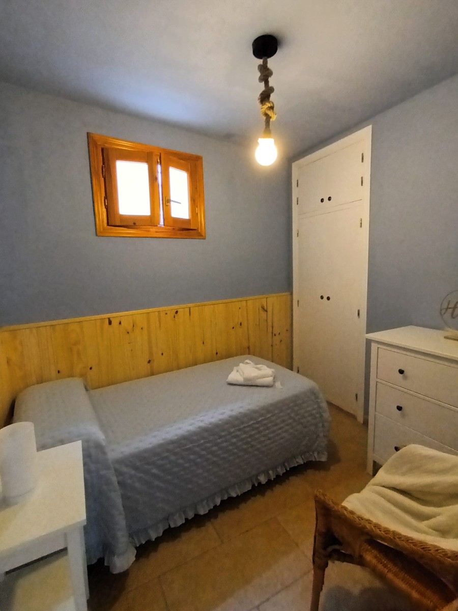 Квартира в Алтея, Аликанте, Испания 2 спальни, 60м2 №196715