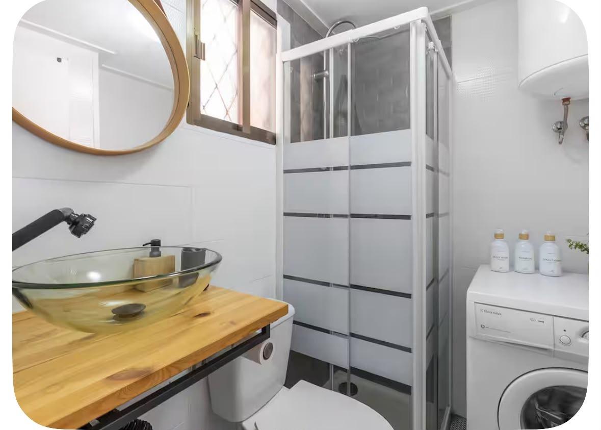 Apartament w Torrevieja, Alicante, Hiszpania 25 mkw. nr 194960