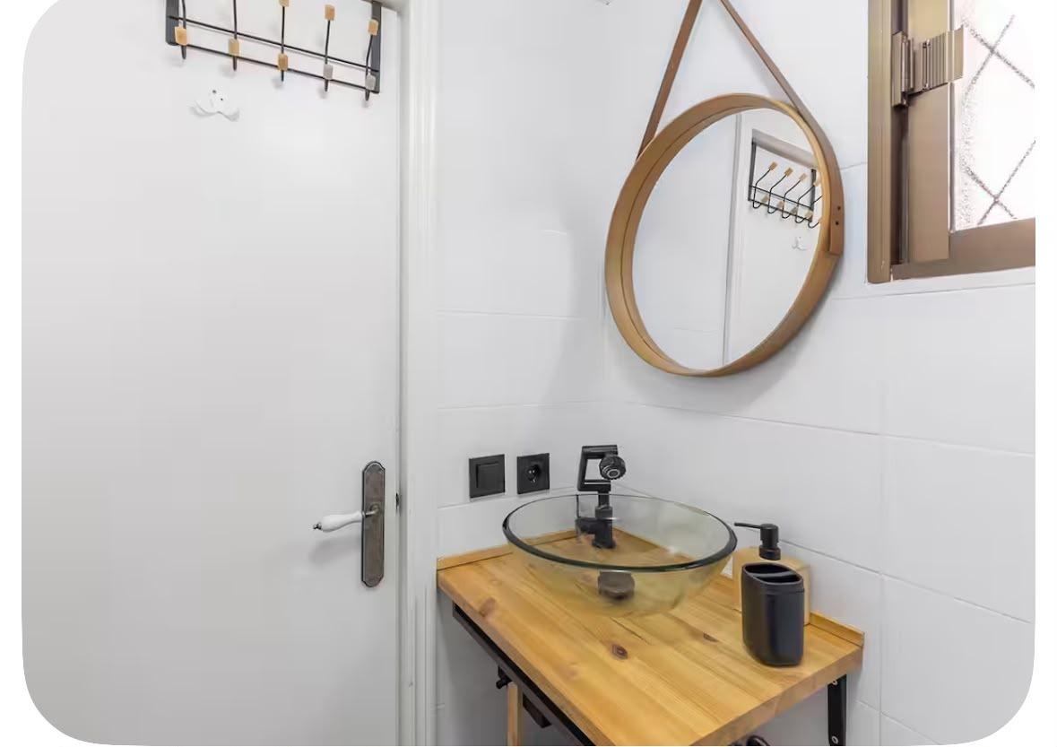 Apartament w Torrevieja, Alicante, Hiszpania 25 mkw. nr 194960