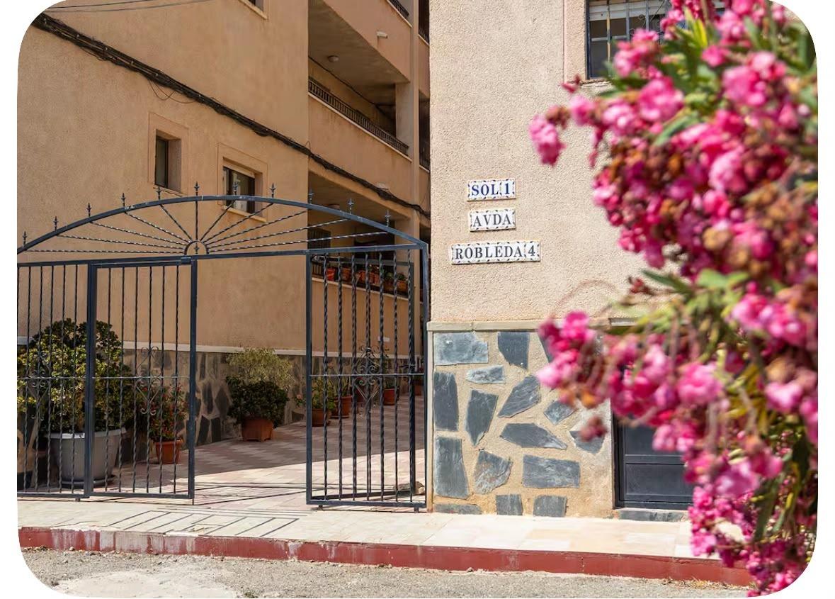 Apartament w Torrevieja, Alicante, Hiszpania 25 mkw. nr 194960