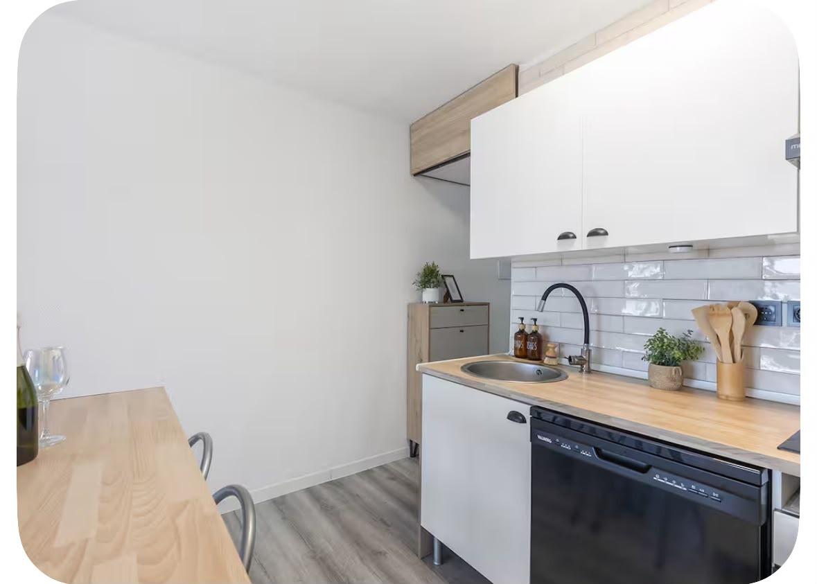 Apartament w Torrevieja, Alicante, Hiszpania 25 mkw. nr 194960