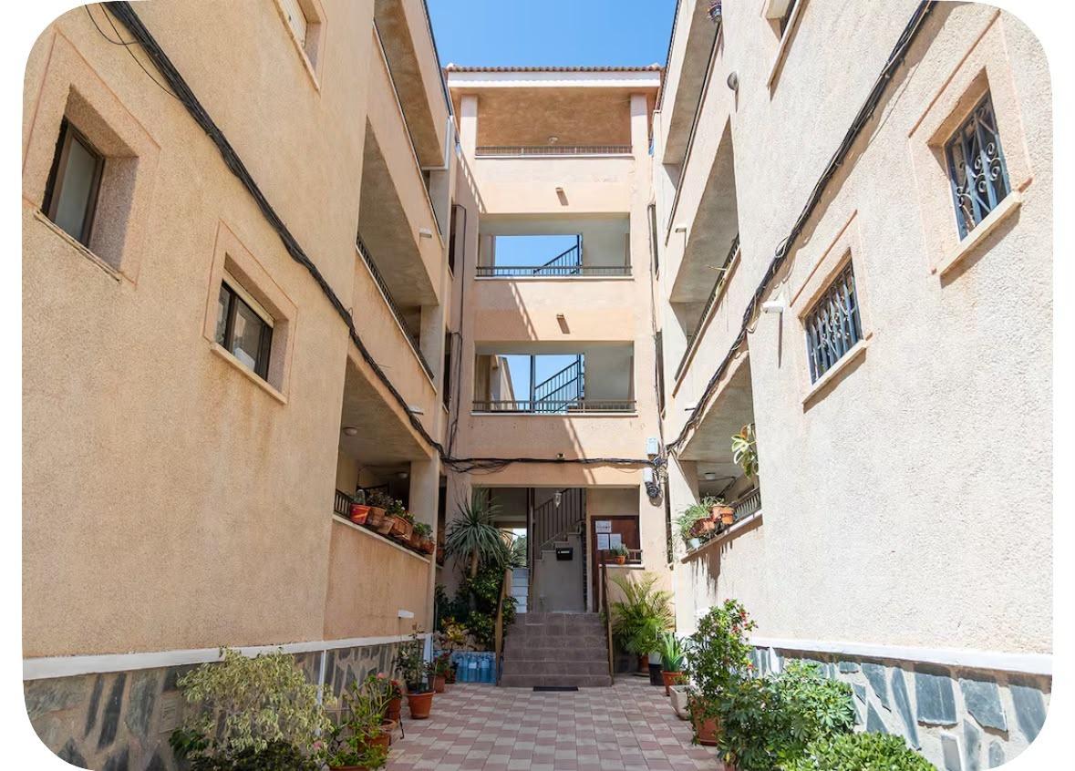Apartament w Torrevieja, Alicante, Hiszpania 25 mkw. nr 194960