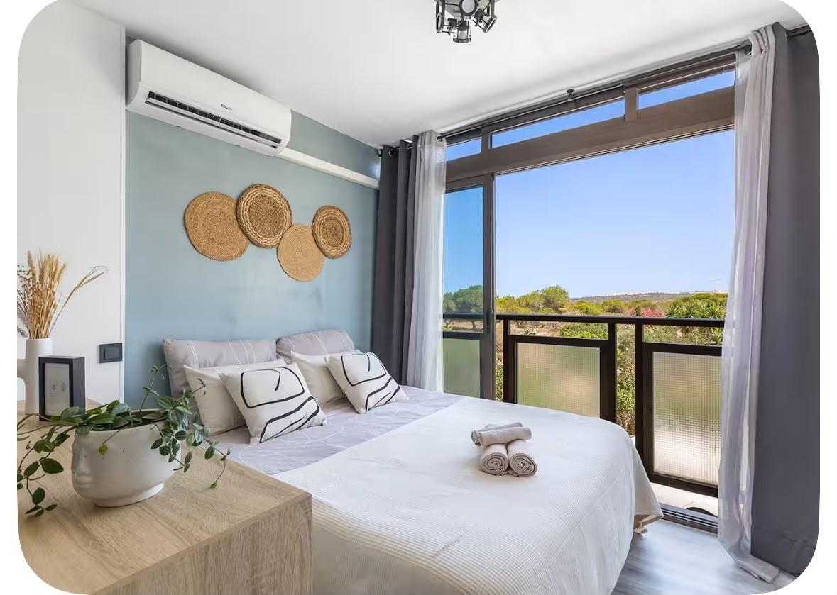 Apartament w Torrevieja, Alicante, Hiszpania 25 mkw. nr 194960