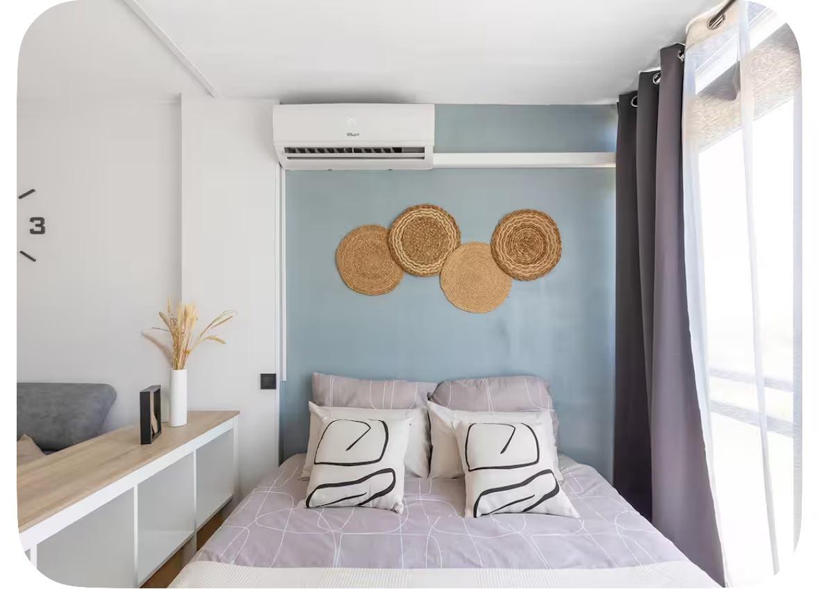 Apartament w Torrevieja, Alicante, Hiszpania 25 mkw. nr 194960