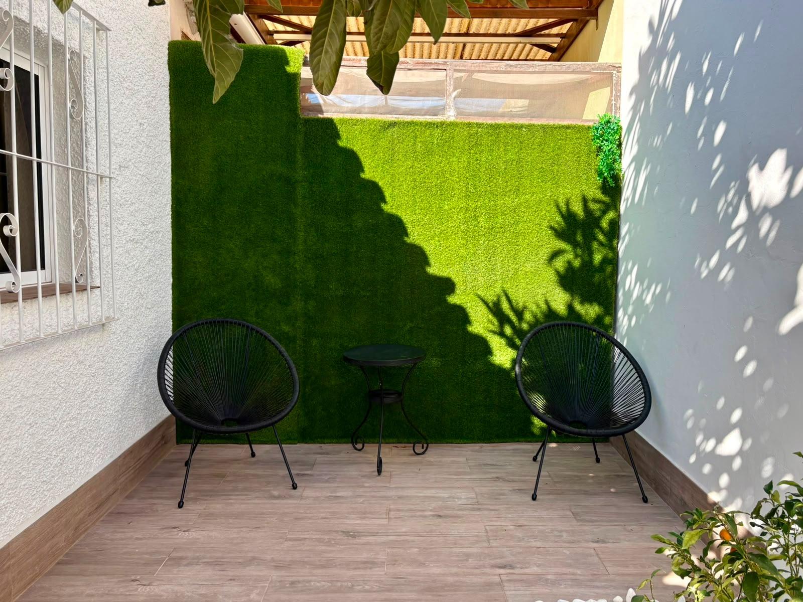 House in Alicante, Spain 95 sq.m. No. 194959