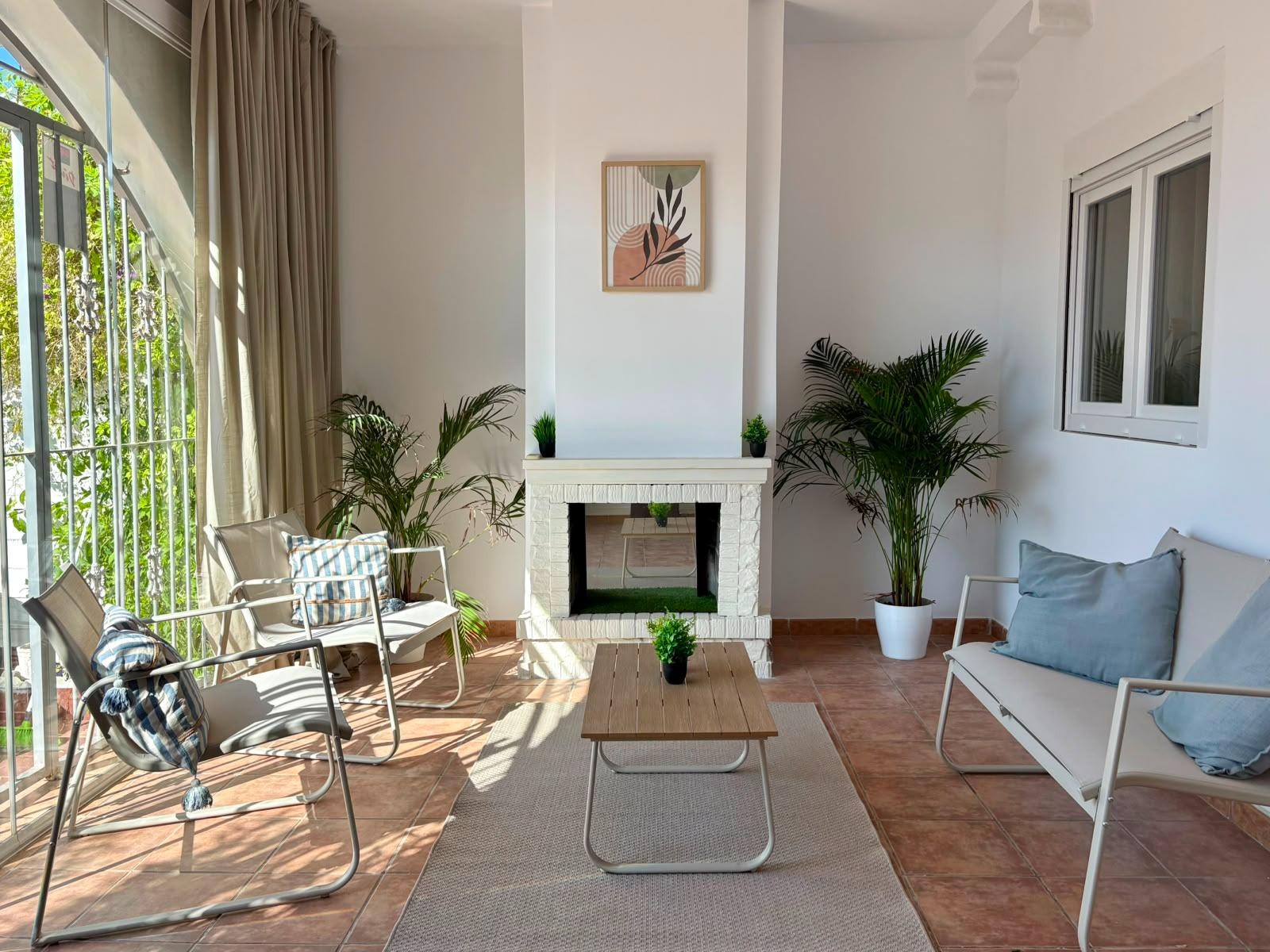 House in Alicante, Spain 95 sq.m. No. 194959