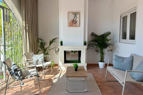 House in Alicante, Spain 95 sq.m. No. 194959