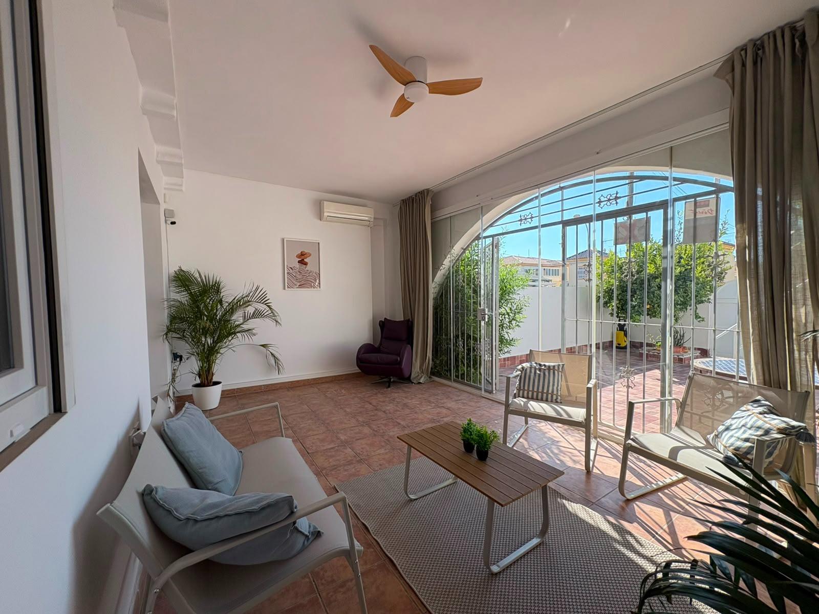 House in Alicante, Spain 95 sq.m. No. 194959