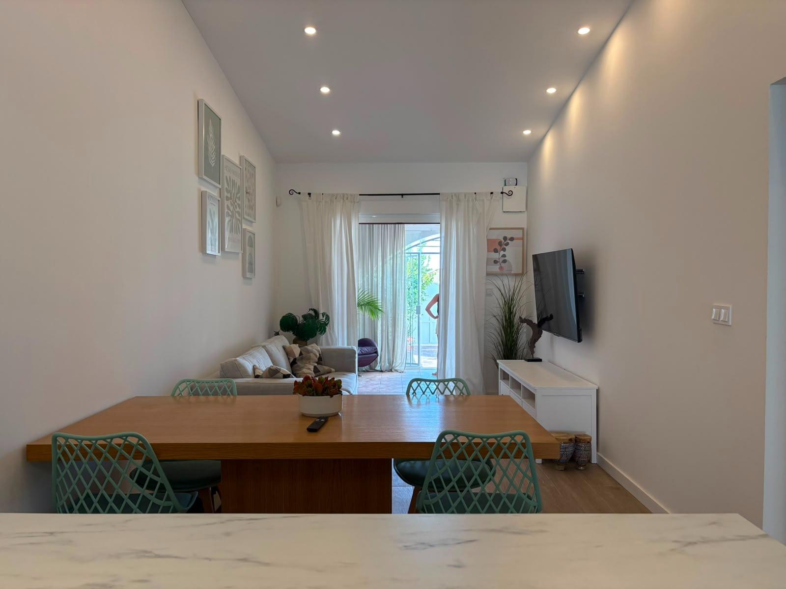 House in Alicante, Spain 95 sq.m. No. 194959