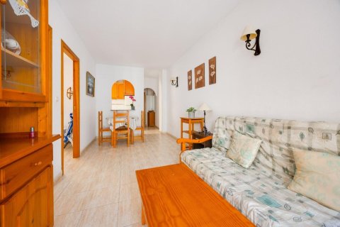 Apartamento en Torrevieja, Alicante, España 1 dormitorio, 65 m2 No. 194958