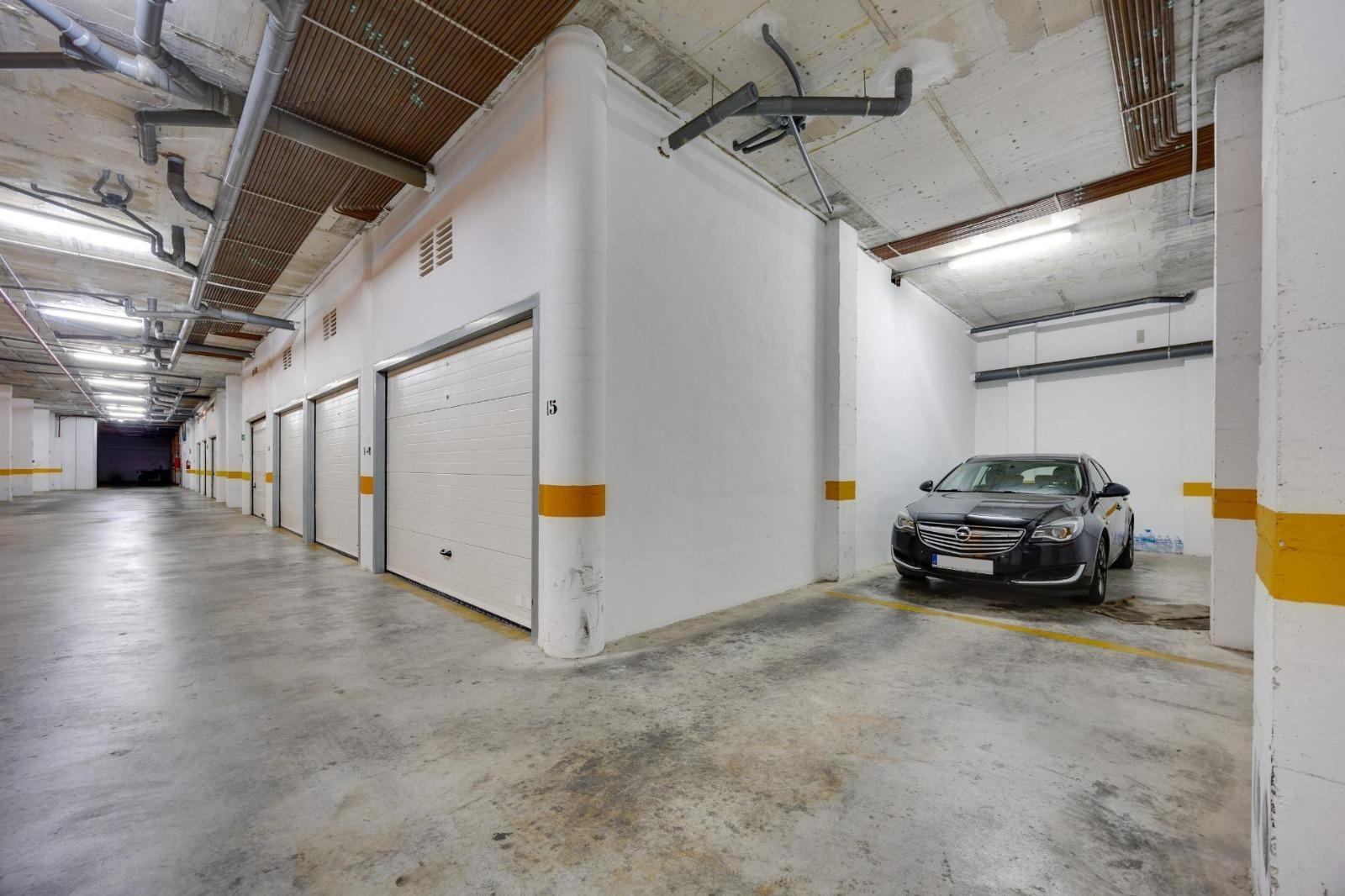 Huoneisto Torrevieja, Alicante, Espanja 1 makuuhuone, 65 m2 No. 194958