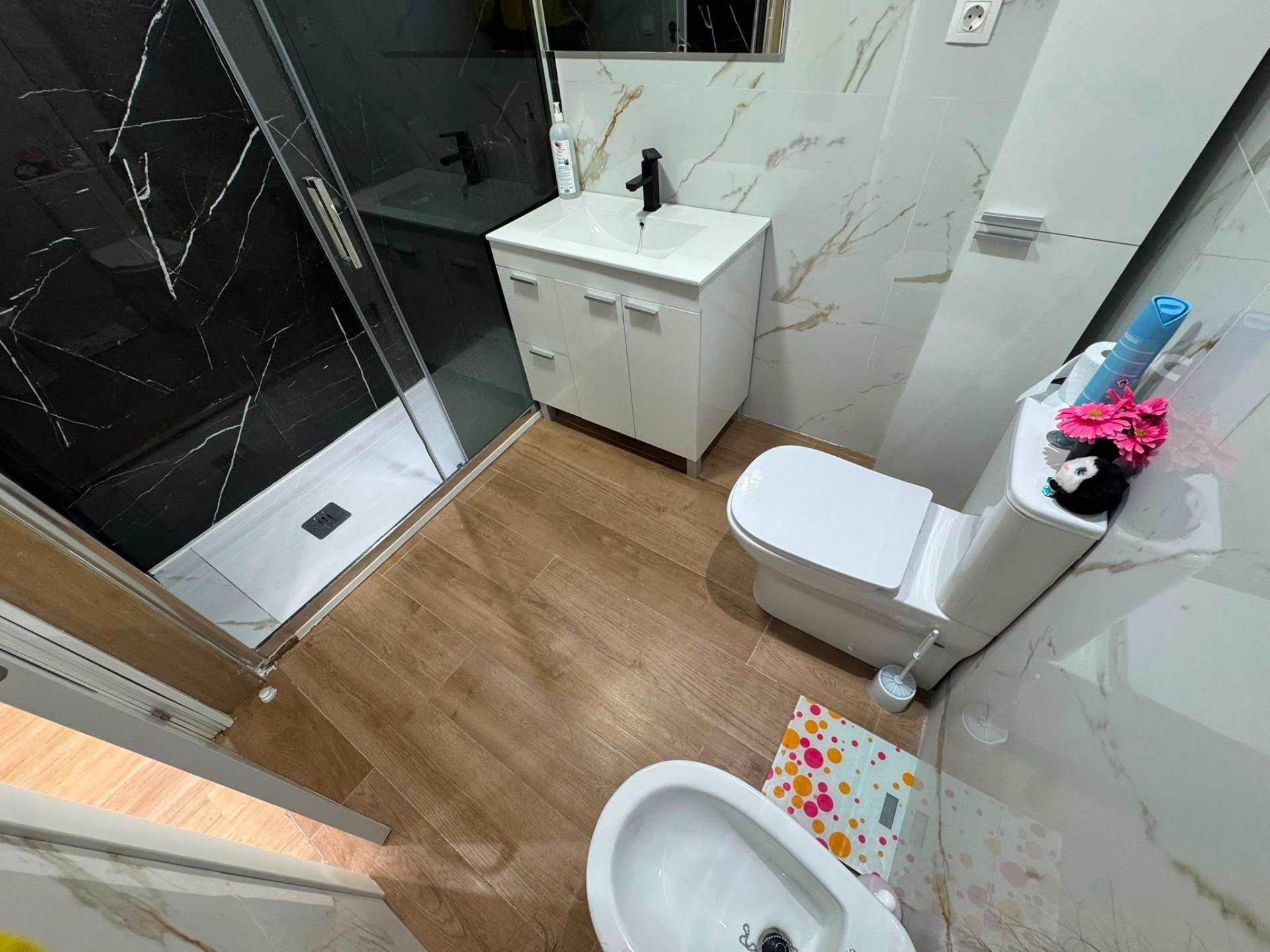 Wohnung in Segorbe, Castellon, Spanien 2 Schlafzimmer, 105 m2 Nr. 194957