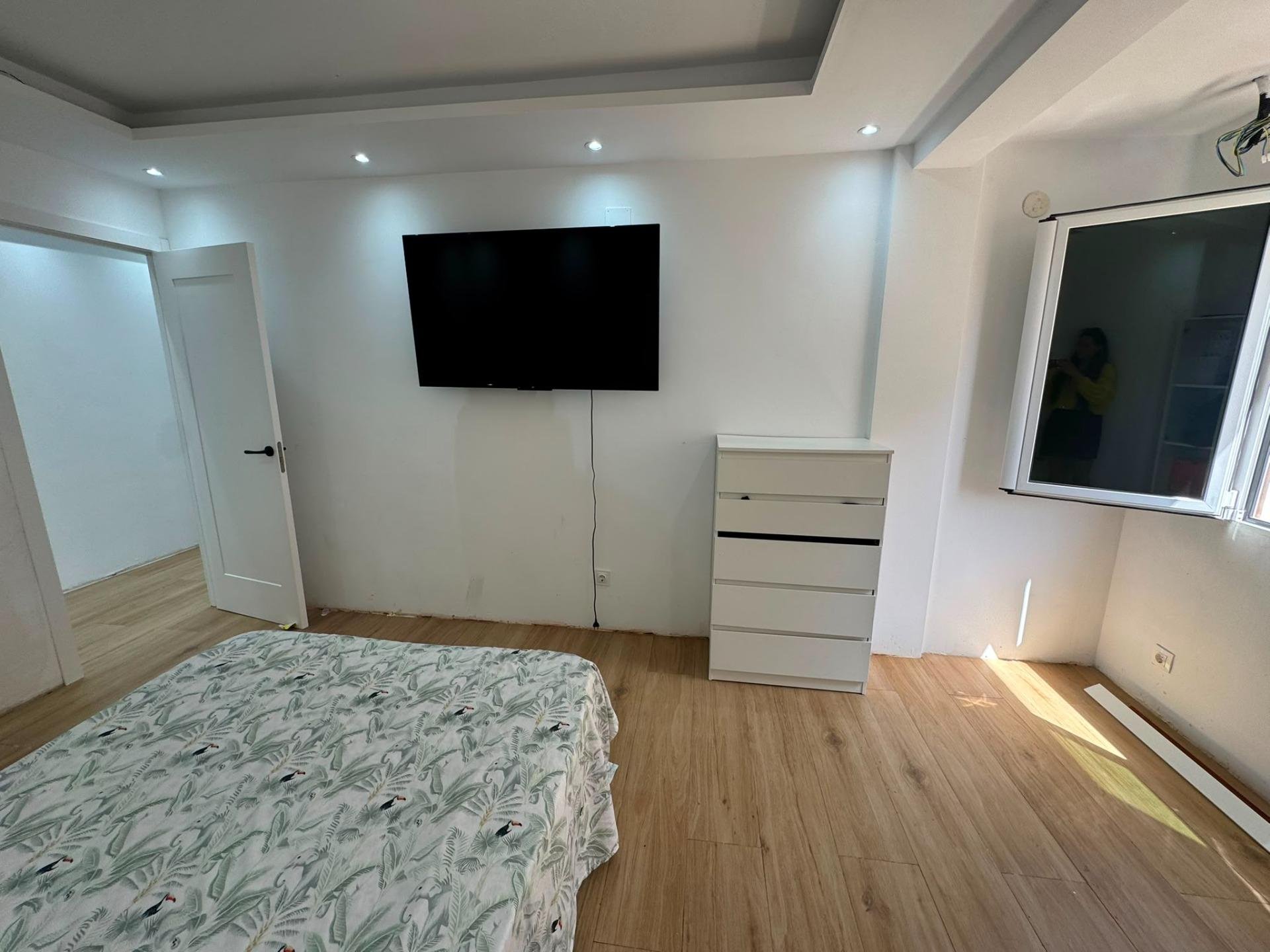 Wohnung in Segorbe, Castellon, Spanien 2 Schlafzimmer, 105 m2 Nr. 194957
