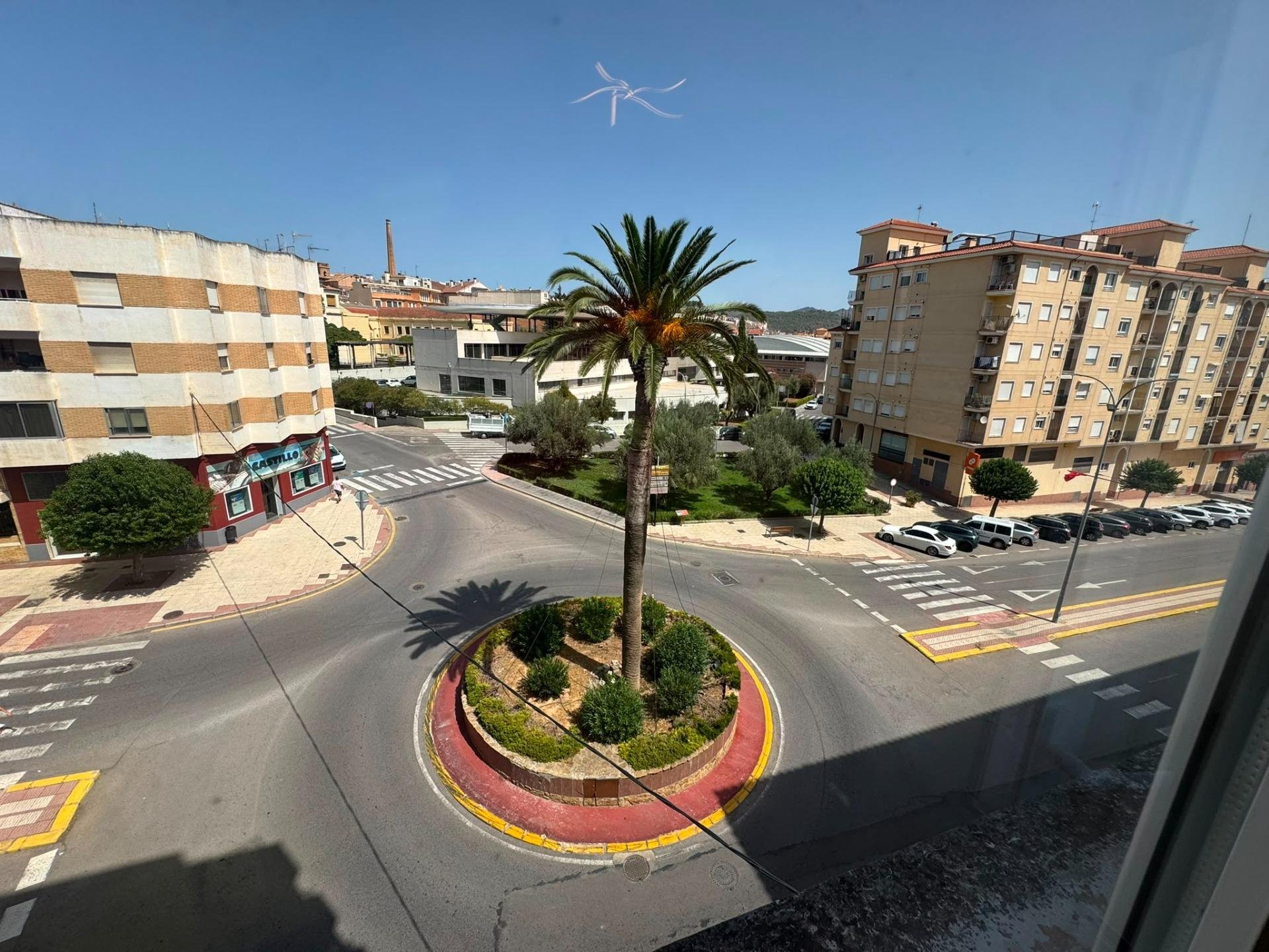 Wohnung in Segorbe, Castellon, Spanien 2 Schlafzimmer, 105 m2 Nr. 194957