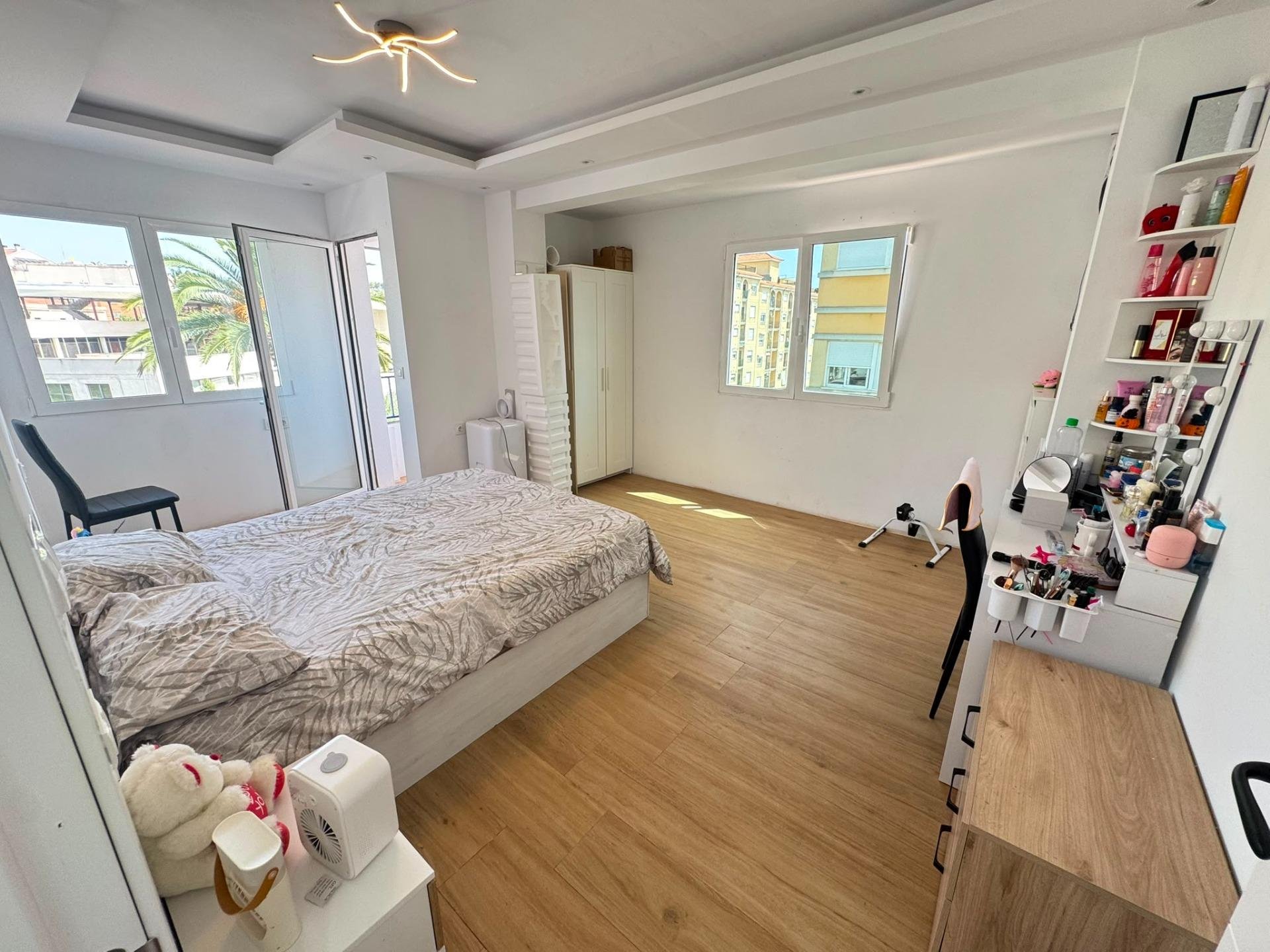Wohnung in Segorbe, Castellon, Spanien 2 Schlafzimmer, 105 m2 Nr. 194957