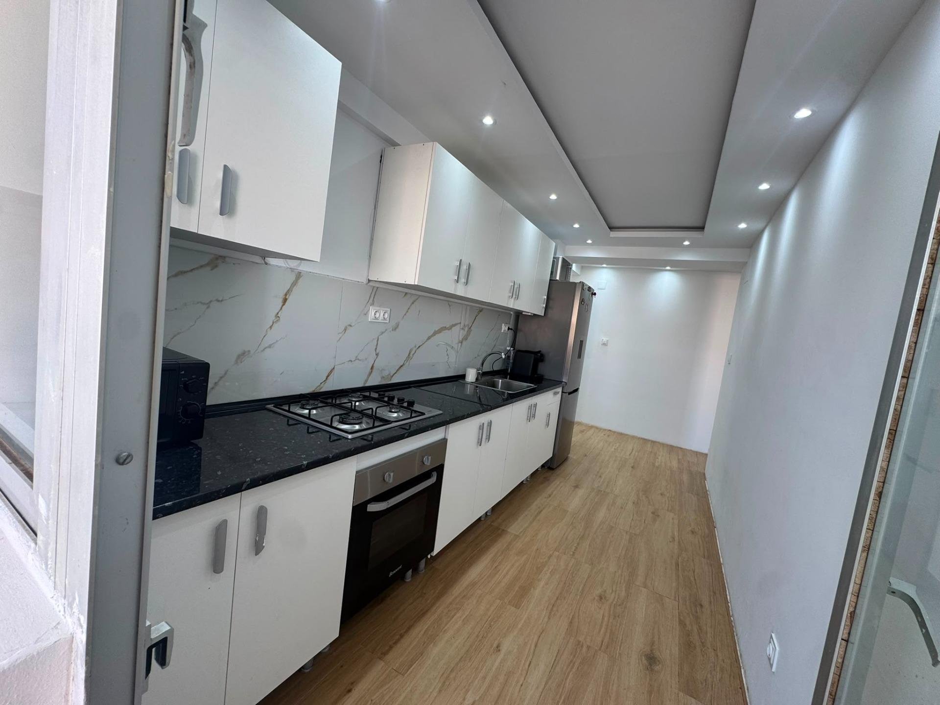 Wohnung in Segorbe, Castellon, Spanien 2 Schlafzimmer, 105 m2 Nr. 194957
