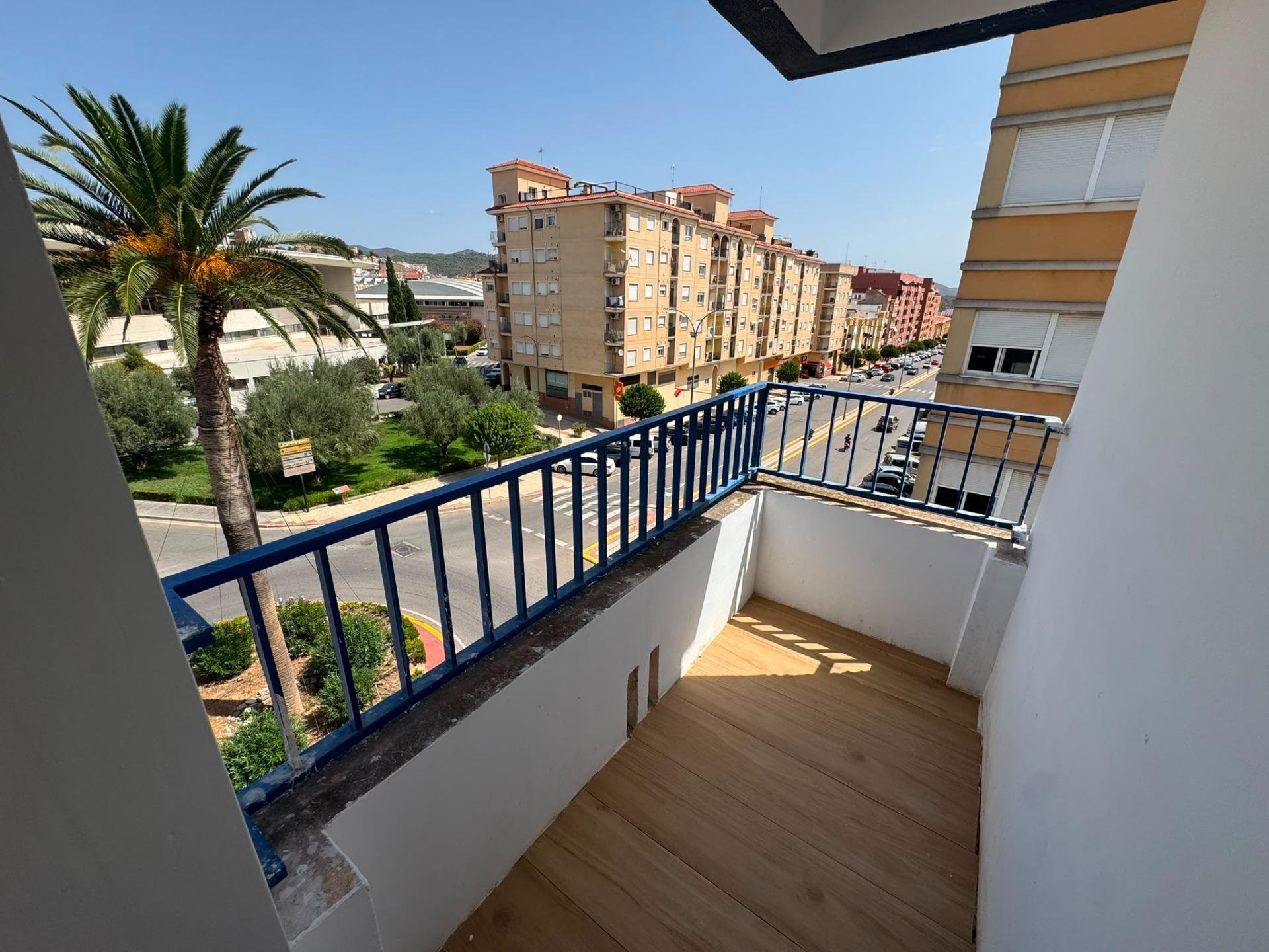 Wohnung in Segorbe, Castellon, Spanien 2 Schlafzimmer, 105 m2 Nr. 194957